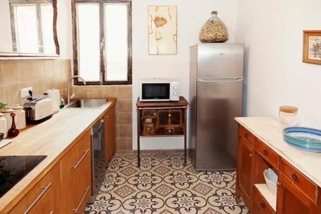 Apartamento A 400M De La Playa, Sagunto Buitenkant foto