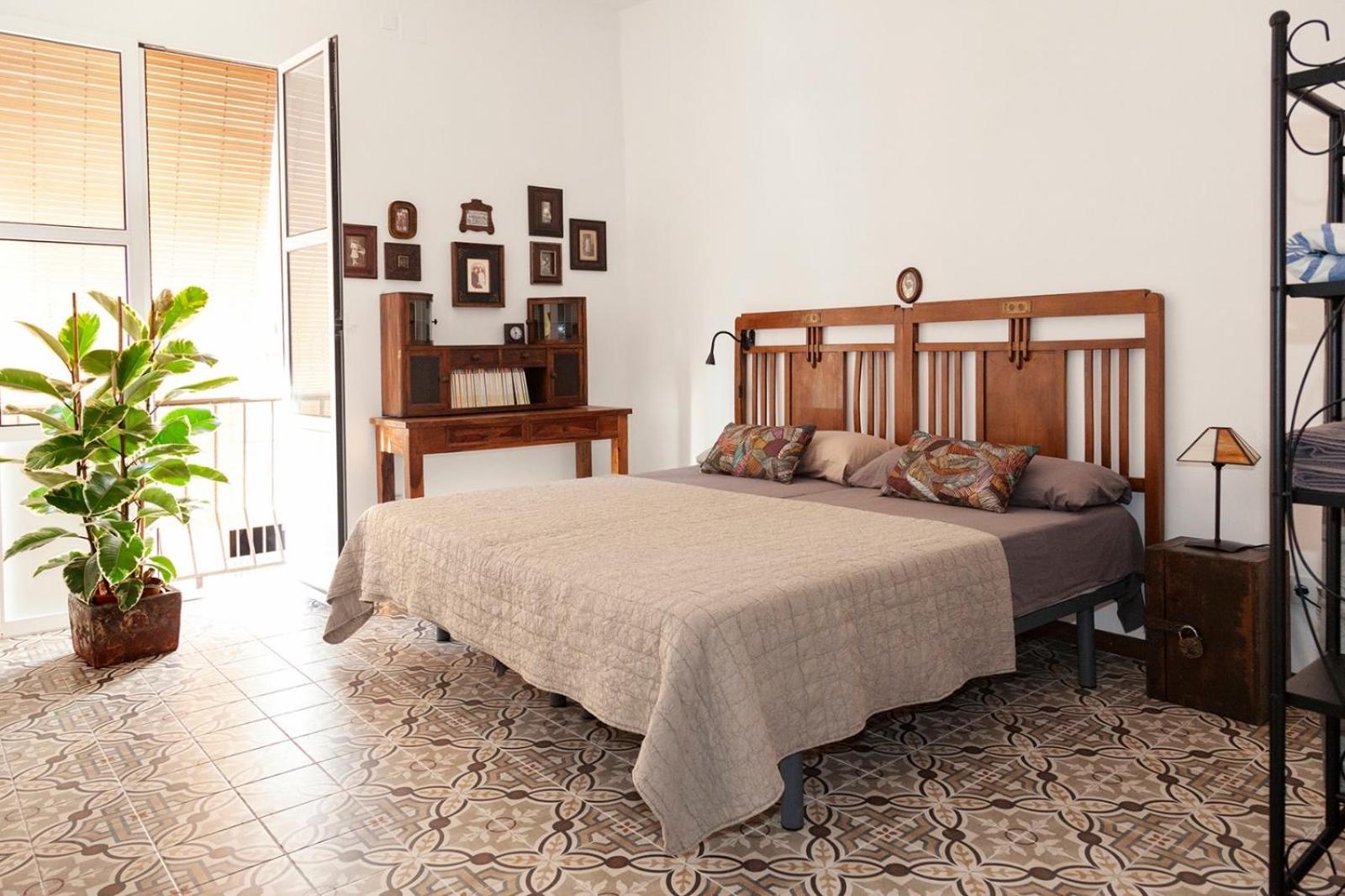 Apartamento A 400M De La Playa, Sagunto Buitenkant foto