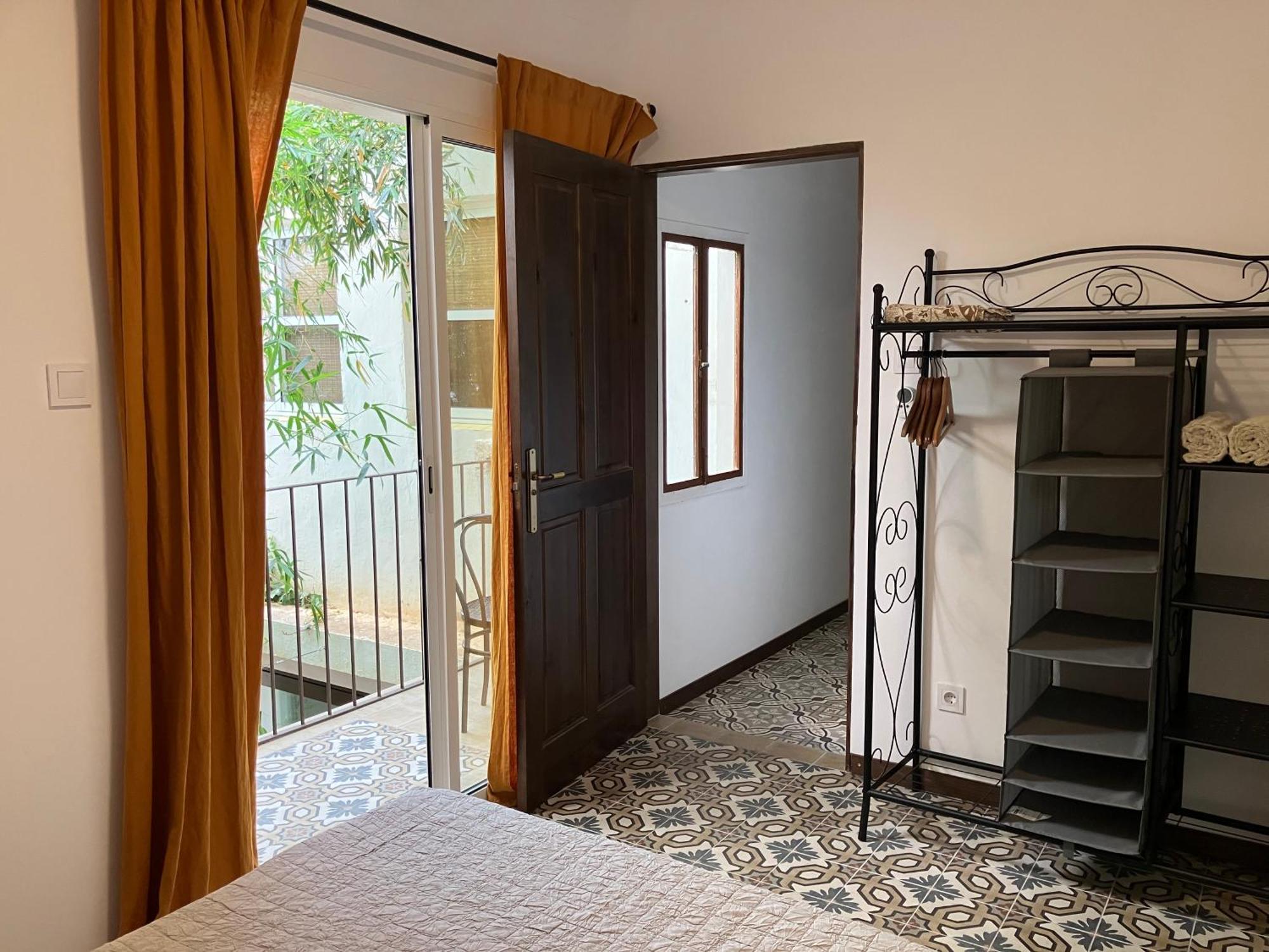 Apartamento A 400M De La Playa, Sagunto Buitenkant foto