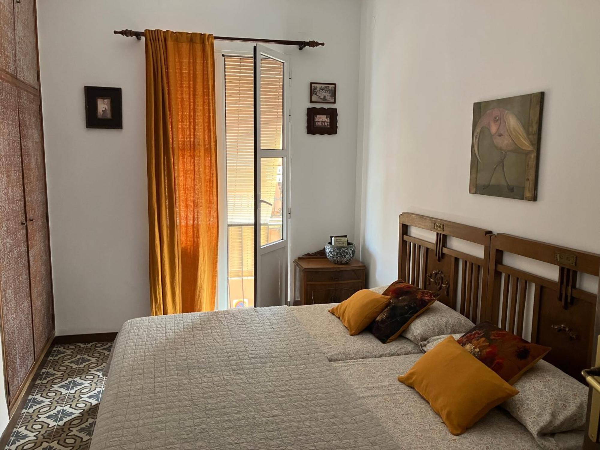 Apartamento A 400M De La Playa, Sagunto Buitenkant foto